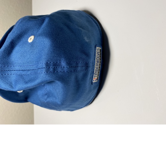 TimberWolves cap blue totally original and amazing - Picture 4 of 7